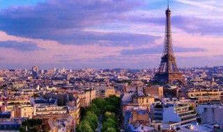 巴黎经纬度 巴黎经纬度是多少