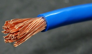 bvr电线是什么意思 bvr电线的解释