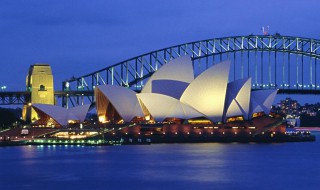 澳大利亚的位置 澳大利亚的位置介绍