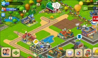 梦想城镇如何建造海螺屋 梦想城镇简介