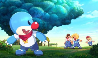 摩尔庄园手游怎么采摘 摩尔庄园手游采摘农作物方法介绍