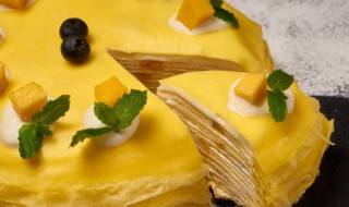 关于蛋糕的文案 蛋糕的文案有哪些