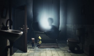 小小梦魇2怎么和小六牵手 小小梦魇2游戏介绍