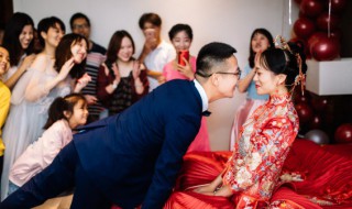 梦见和别人结婚是什么意思 梦见结婚有哪些含义