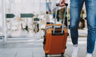 如何清洗行李箱 怎么清洗行李箱