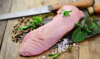 猪舌如何清洗 猪舌头怎么洗