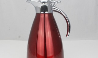 如何清洗保温壶 保温壶清洗方法