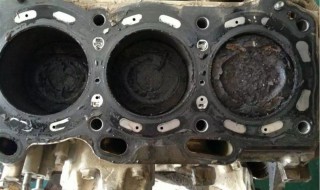 如何清洗积炭 怎么清洗发动机积炭