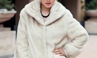 如何清洗貂皮大衣 如何清洗貂皮大衣