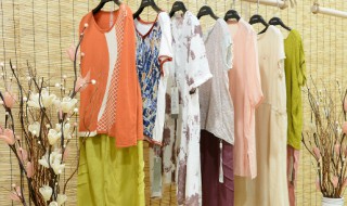 真丝面料的洗涤与保养 真丝面料的优点