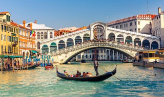 威尼斯的特点有哪些 威尼斯的特点介绍