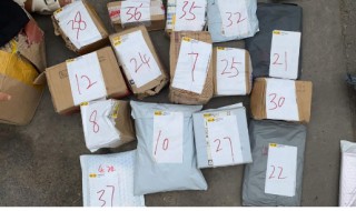 什么是快递盲盒 快递是什么意思