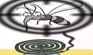 点了蚊香还是有蚊子怎么办 点了蚊香还是有蚊子如何解决