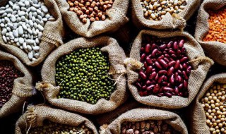 农产品分类 农产品怎么分类