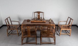 茶桌最吉利方位朝向 茶桌最吉利方位朝向是怎样的