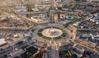 八卦城是指哪个城市 八卦城是指哪里