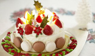 12寸蛋糕多大要参照物 12寸蛋糕多大