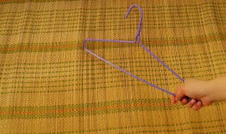 如何清洗草席 清洗草席的方法