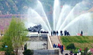 太原玉泉山景色描写 如何描写太原玉泉山的景色