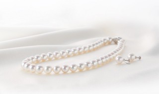 如何清洗珍珠项链 珍珠项链清洗方法