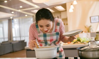 羊汤做法 羊汤的烹饪方法