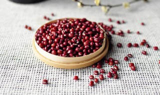 红豆薏米汤做法 红豆薏米汤的烹饪方法