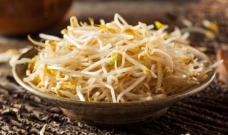 黄豆芽汤的做法 黄豆芽汤的烹饪方法