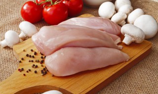 秋葵鸡肉丁的做法 秋葵鸡肉丁的烹饪方法