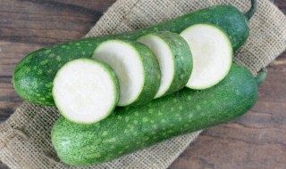 冬瓜西红柿汤的做法 冬瓜西红柿汤的烹饪方法