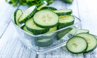 青瓜汤的做法 怎么做青瓜汤