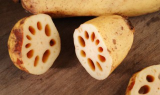 藕炖排骨汤的做法 怎么做藕炖排骨汤