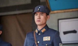 誓盟电视剧全部演员表 誓盟电视剧剧情