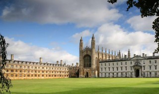 剑桥大学简介 剑桥大学简单介绍