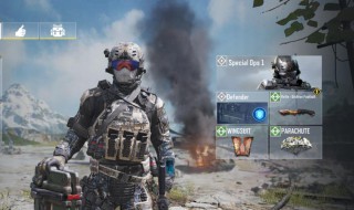 使命召唤手游怎么获得军用铲 使命召唤手游简介