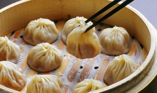 灌汤小笼包的做法和配方 灌汤小笼包的做法介绍和配方