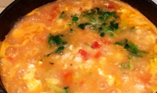 怎么做疙瘩汤家常做法 疙瘩汤怎么做好喝