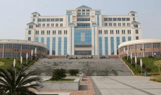 湖南科技大学简介 湖南科技大学简单介绍