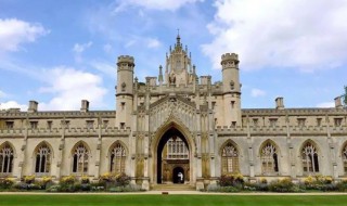 普林斯顿大学简介 普林斯顿大学简单介绍