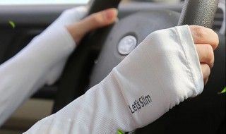 冰袖戴指套好还是不带好 冰袖戴指套好吗