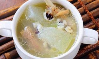 牛肉冬瓜汤的做法大全 牛肉冬瓜汤如何做