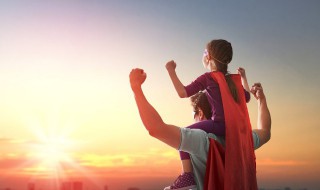 父亲节对爸的祝福 父亲节祝福语精选