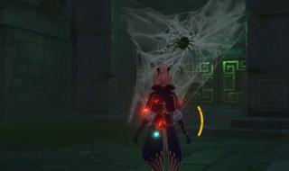 原神靖世九柱任务是什么 原神介绍