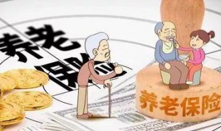 怎么查询养老保险个人账户 养老保险介绍