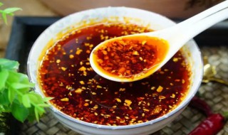 油泼辣子做法 如何做油泼辣子