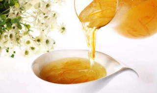 陈年柚茶的功效与作用 陈年柚茶有如下功效作用