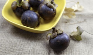 山竹茶叶的功效与作用 山竹茶叶有如下功效作用