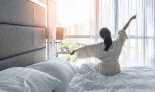 早上好的简短句子 关于早安心语句子