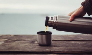 保温杯如何去除茶垢 保温杯去除茶垢的方法