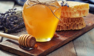食用蜂蜜的注意事项 蜂蜜有哪些禁忌