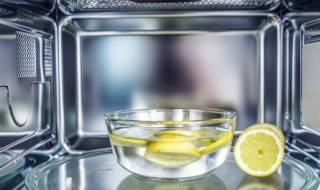 微波炉的使用方法以及注意事项 如何使用微波炉以及禁忌